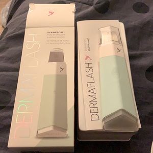 Dermaflash Dermapore - Used once